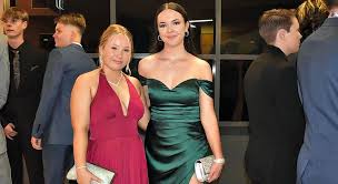 Rolling out the red carpet for Rosewood High graduates