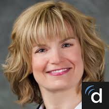 Dr. Caroline Yang, MD