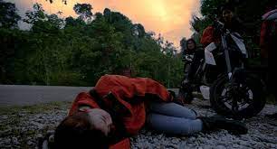Written & directed by mamat khalid. Lebuhraya Ke Neraka Sinergi Dakwah Dan Seram Mamat Khalid Wayang Mstar