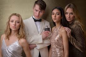 A product of his time, bond was a secret agent that was an overly aggressive sexist who smoked 60 cigarettes a day. Der James Bond 007 Duft Und Der 007 For Women Iii Duft In Der Review