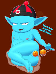 Post 3225441: Dragon_Ball_(series) Emperor_Pilaf Pheanir