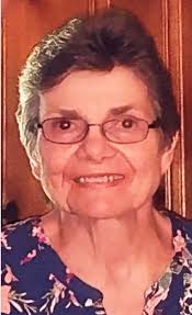 Obituary of Eileen Regina Brady