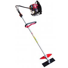 Honda string trimmers are designed to make tough jobs look easy. Honda Kt350 Petrol Backpack Brush Cutting Machine Gx35