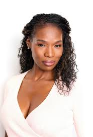 Dazelle Yvette: The Actress, Model, and CEO Spreading Joy — Bacon Magazine ™