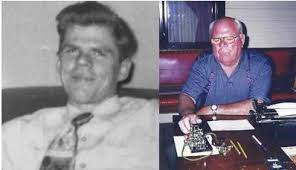 James Baugh Obituary