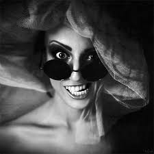 Bitter Is The New Black Photography Black White Portraits Portrait Black White