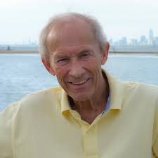 Stream episode Dr John Tickell