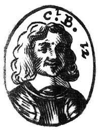 COLONEL JOHN BENBOW « Bravebenbow