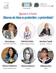Starea De Bine A È™colarilor O Prioritate Forbes Ro