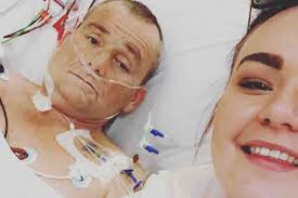 Fundraiser by Keegan Ann Ayre : Help Get Jacko Back To Sy1