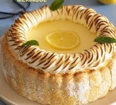 Epingle Sur Gateaux
