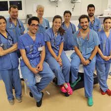 Médicos del Hospital de Toledo, premiados por el mejor caso clínico  presentado en la reunión de la Sociedad de Anestesia de Castilla-La Mancha 