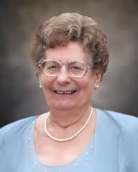 Bernice Gladys Gale Obituary March 29, 2024