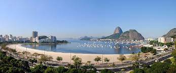 Botafogo (bairro do rio de janeiro). Botafogo Wikipedia A Enciclopedia Livre