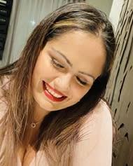 Marcella Linda Gonzales Obituary (2014)