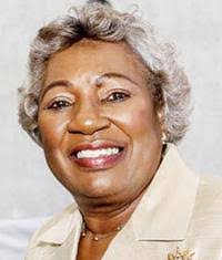 Cleomie Eloise Woods