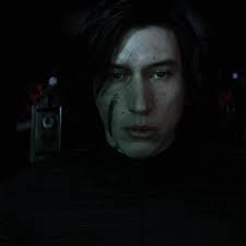 Kylo Ren Edits: Creative House of Cards Tribute