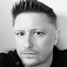 Colin Gee (@ColinMGee)