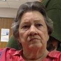 Ella Bernice Harper Thomas