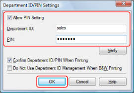 Flatbed scanners flatbed scanners flatbed scanners. Setting The Department Id Management On The Printer Driver Canon Imagerunner Advance C350if C250if User S Guide