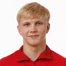 Duncan Delzell (11/30/2023)