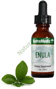 Harness the defensive power of nature with enula. Enula Microbial Defence Nutramedix 30ml
