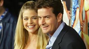 The impact of the charlie bit my finger video continued to be felt several years after it was first posted.it was written into a gerber spot and a 30 rock episode and was the subject. Charlie Sheen Two And A Half Men Schone Tochter Bald Supermodel Trotz Warnung Der Mama Stars
