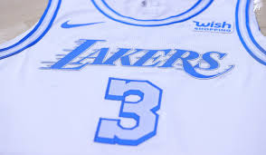 Kobe bryant jersey nba los angeles lakers 8 blue swingman authentic edition. Los Angeles Lakers On Twitter Dual By Nature Introducing The 1960 Original The 2020 Remix