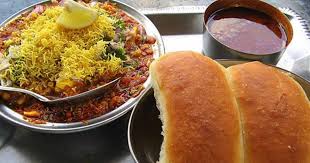 How To Make Maharashtrian Misal Pav Recipe Hungryforever Recipe Misal Pav Recipes Pav Recipe Recipes