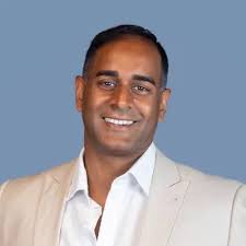 David Coxon, Mortgage Broker at Symmetry Property Finance