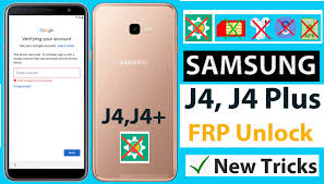 Google / frp lock is removed from all . Samsung J4 Plus Frp Bypass No Sim No Play Service Hidden Fix Dm Repair Tech