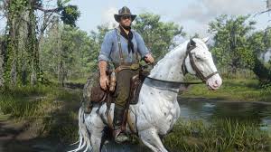 Pc Download Charts Red Dead Redemption 2 Readies For