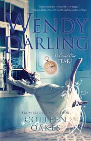 Zappa, shana muldoon, disney storybook art team: Wendy Darling Volume 1 Stars Oakes Colleen 9781940716954 Amazon Com Books