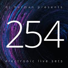 Electronic Live Sets • Listen on Fountain