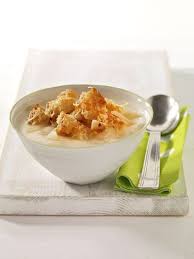 Schwarzwurzelsuppe Mit Kasecroutons Schwarzwurzelsuppe Rezepte Rezepte Fur Schwangere