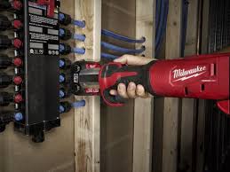 Check price here ↓↓↓↓↓↓↓↓↓↓↓↓↓↓↓ plumbing. Milwaukee Press Tools Have New Pex Crimp Jaws Pro Tool Reviews