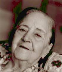 Nancy Fortes's Instagram, Twitter & Facebook