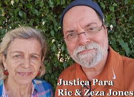 Ric Jones: a prisão do parto humanizado no Brasil