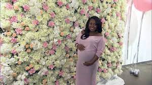 Inside Cosby Show Star Keshia Knight Pulliam S Lavish Baby Shower Youtube