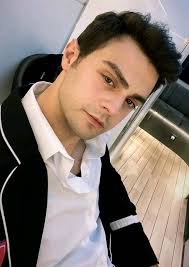 This is a picture of a beautiful teenage girl from "Oh Shiitake Mushrooms"  is Leanna Powell also known as "Girl Temper Tantrum" when I was an artist. 