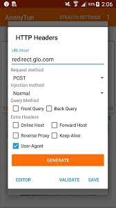 Cómo instalar y configurar anonytun premium app gratis host. Anonytun Vpn Guide For Android Apk Download