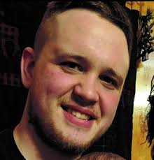 Nicholas Schrader's Instagram, Twitter & Facebook