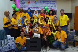 Lbpp lia's activities are conducted in 66 brances, spread out in 18 provinces throughout indonesia, aiming to achieve lia's vision of being the most widespread educational center in indonesia. Lia Galaxy Marketing Force Home Facebook