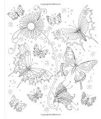 See screenshots, read the latest customer reviews, and compare ratings for butterfly coloring book pages for adult & kids. Pin On Material Apoyo