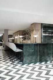 La Nouvelle Vague Danoise Maison Du Danemark Decoration Interieure Moderne Interieur De Restaurant