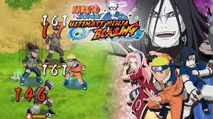 Naruto blazing mod apk is a modified (hacked) version of the official naruto ultimate ninja blazing game. Ultimate Ninja Blazing Mod Apk 2 19 1 Android Game Mods
