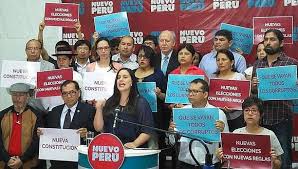 Países con regímenes autoritarios registran alta cantidad de ministerios y poca oportunidad para las mujeres. Nuevo Peru Asegura Que Hay Intervencionismo De Estados Unidos En Venezuela Politica Correo