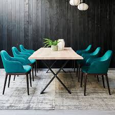 Metal dining table legs etsy cloth. Get 20 Solid Wood Dining Table With Metal Legs