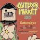Outdoor Market