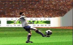 Pack com 143 jogos de ps1 para ps3. Olympic Soccer Download 1996 Sports Game